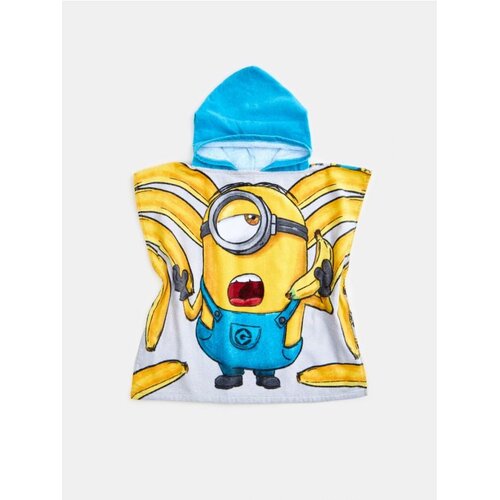 Sinsay Ručnik s kapuljačom Minions Cijene