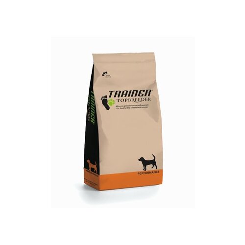 Trainer Top Breeder Performance Top Hrana Za Pse, Žitarice I Meso, Adult, 15kg Slike