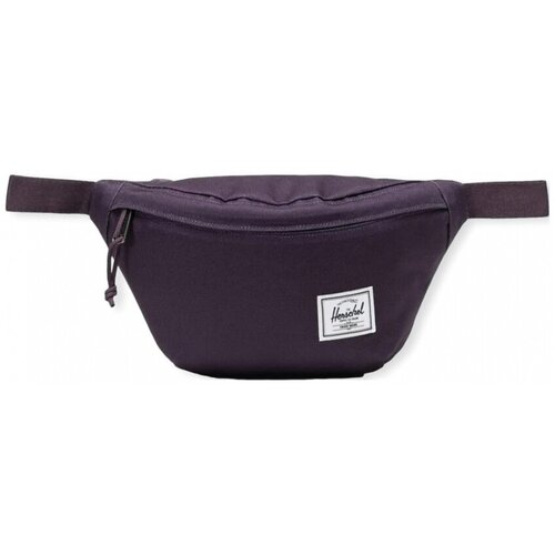 Herschel Denarnice Classic Hip Pack - Plum Perfect Vijolična Cene