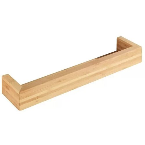 Wenko Bambusa Kupaonski regal (D x &amp;Scaron; x V: 5 x 40 x 9 cm) Slike