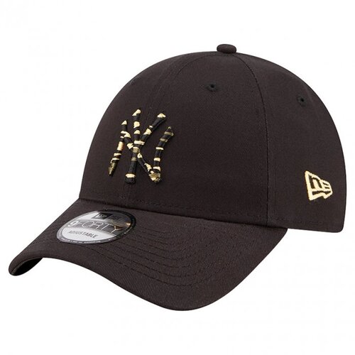 New Era New York Yankees 9FORTY Wild Camo kapa Slike