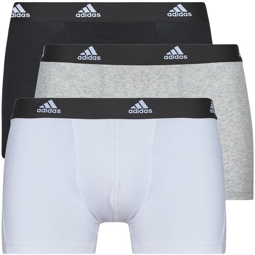 Adidas ACTIVE FLEX COTTON Pack de 3 Crna Cijene