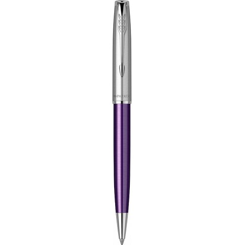 Parker hemijska olovka Royal Sonet Violet CT Cene