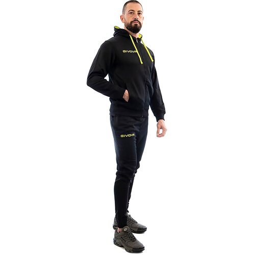 Givova TT014-1019 King 4 Seasons trenirka Cene