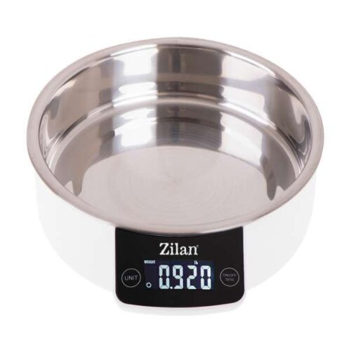 Olimp Sport Kuhinjska digitalna vaga 2kg posuda 1,2l Zilan zln2977 Cene