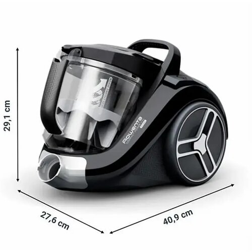 Rowenta Compact Power sesalnik RO4B75EA, (20791334) Slike