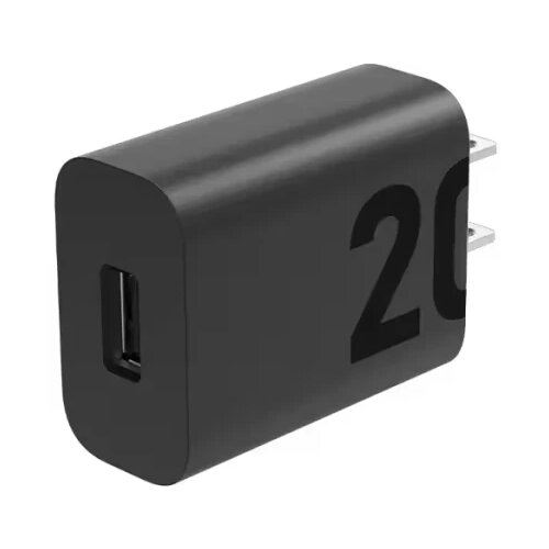 Lenovo 20W USB-A Wall Fast Charger (Tablets, Mobile phones) ( ZG38C07909 ) Cene