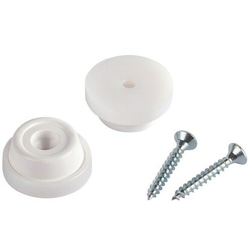 STABILIT plastična klizna podloga (promjer: 24 mm, 4 -dij.) Slike