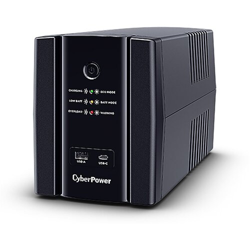 Cyberpower UPS UT1500EG, 1500VA/900W Slike