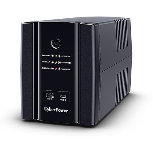 Cyberpower UT1500EG lineinteractive 1500VA/900W UPS uređaj Cene