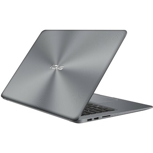 Asus X510UQ-BQ359 15.6'' FHD Intel Core i5-7200U 2.5GHz (3.1GHz) 8GB 1TB GeForce 940MX 2GB srebrni laptop Slike