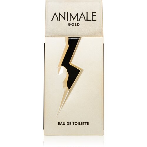 Animale Gold toaletna voda za mu&amp;scaron;karce 100 ml Slike