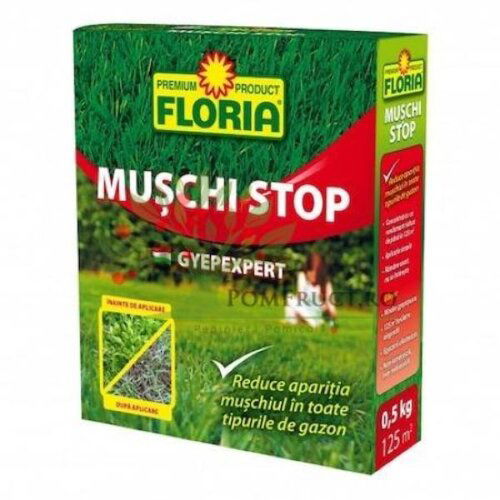 Floria mahovina stop 0,5kg Cene