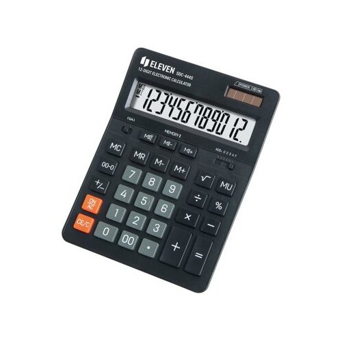  Kalkulator ELEVEN SDC 444S Cijene