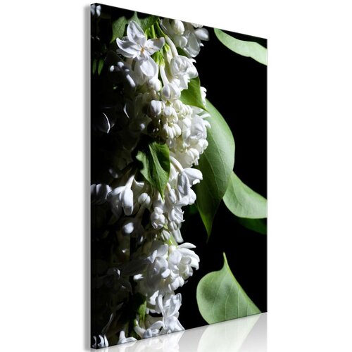  Slika - Lilacs Detail (1 Part) Vertical 60x90 Cijene