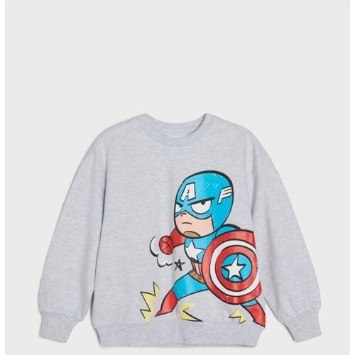 Sinsay Gornji dio trenirke Marvel Slike