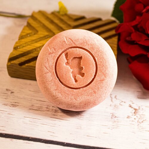 Balavander Rosie prirodni sapun za higijenu intimnih delova 80g Slike