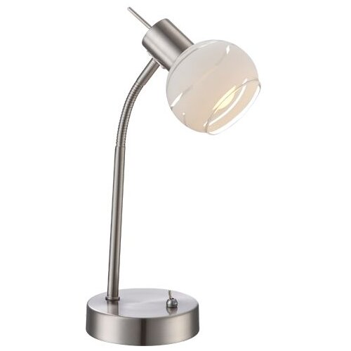 Globo stolna lampa elliott 34cm UKLJ.E14 4W 400lm 3000K ŽAR.10641 Cene