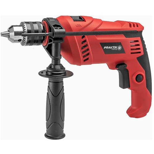 PRAKTIK TOOLS Udarna bu&scaron;ilica PTQ010 710W Cijene