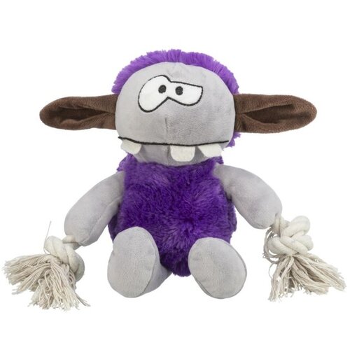 Trixie igračka za pse monster 32cm Slike