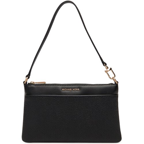 Michael Kors Ročna torba 32F5GJ6F6L Črna Cene