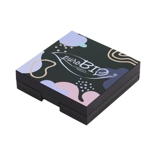 puroBIO cosmetics magnetna mini paleta Cene