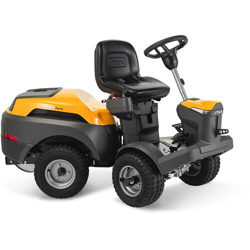 Stiga front mower park 500 wx Cene