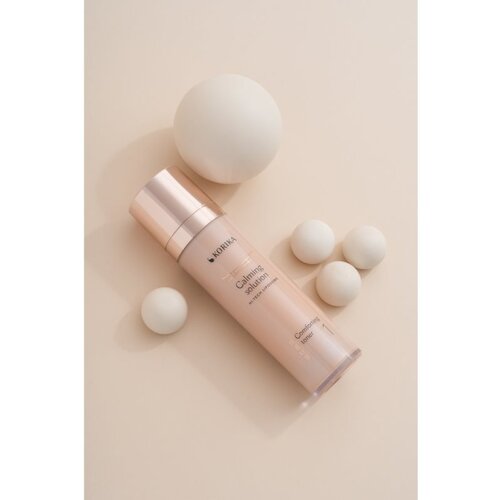 KORIKA HI-TECH LIPOSOME Calming solution Comforting toner pomirjajoči tonik 140 ml Slike