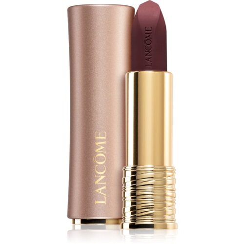Lancôme L'Absolu Rouge Intimatte 2025 kremasti ruž za usne s mat efektom nijansa 460 3.4 g Cijene