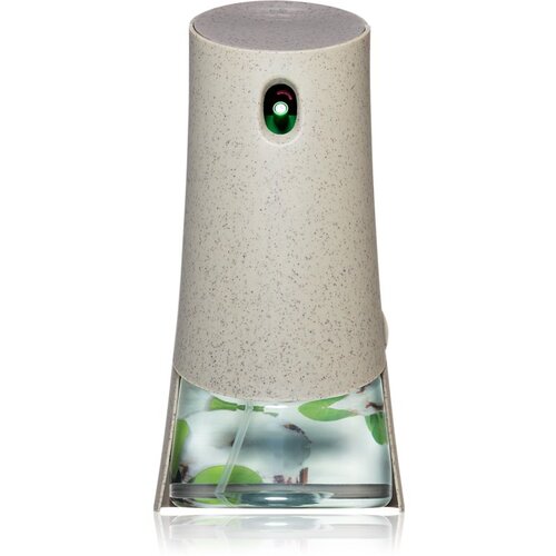 Air Wick Active Fresh Fresh Cotton avtomatski osvežilec zraka s polnilom 228 ml Cene