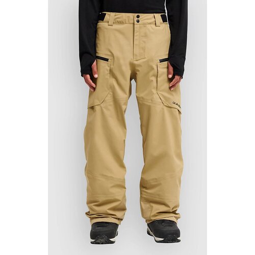 Quiksilver Highline Pro 3L Gore-Tex Pants kelp Cene