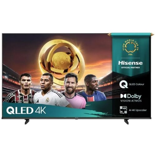 Hisense 65 inča 65E7Q qled 4K uhd smart tv Slike