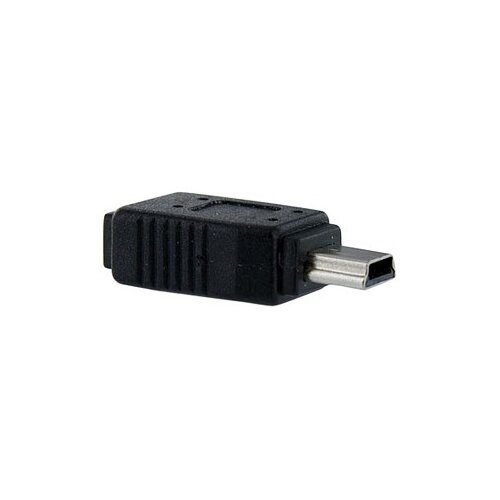 StarTech.com UUSBMUSBFM adapter za promjenu tipa priključka kabela USB Mini-B USB Micro-B Crno Cene