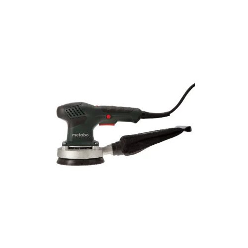 Metabo ekscentrična brusilica SXE 3125 125 mm Cijene