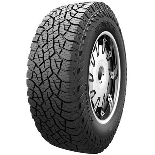 Kumho 235/60R16 104H AT52 3PMSF XL Cijene