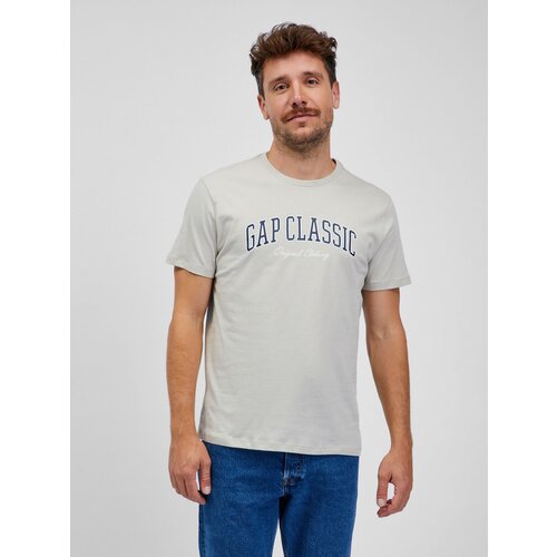 GAP T-shirt logo classic - Men Slike