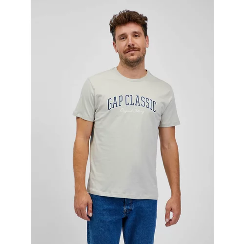 GAP T-shirt logo classic - Men