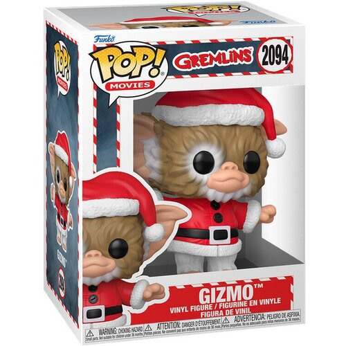 Funko Figura POP Gremlins Gizmo Santa Coat Cijene