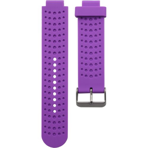 Chameleon Silikonski pa&amp;scaron;ček za Garmin Forerunner 230, vijoličen Slike