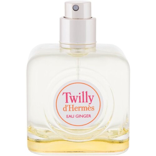 Hermes Twilly d&acute;Herm&egrave;s Eau Ginger parfemska voda 85 ml Tester za žene Cijene