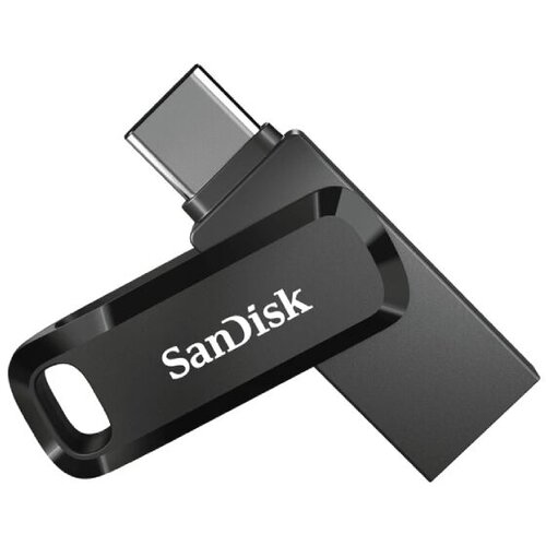 San Disk SanDisk USB flash Ultra Dual Drive Go 32 GB Cene