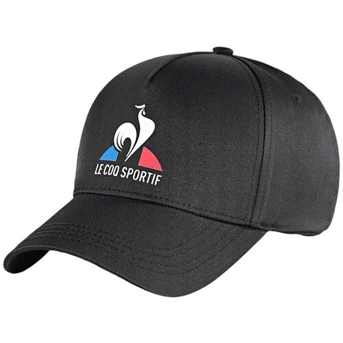 Le Coq Sportif ESS CAP N°1 Crna Cijene