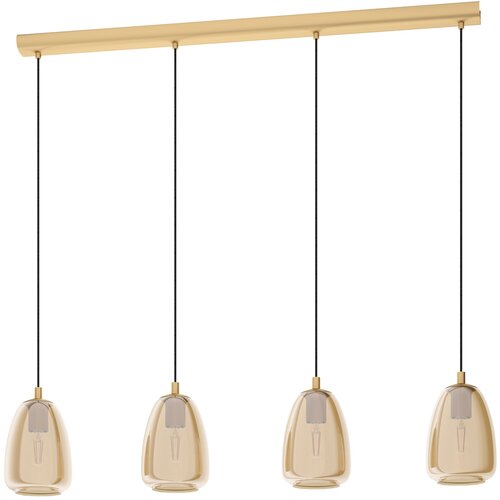 Eglo Ramon viseča svetilka Ø 370 ↕ 1100, (20468600) Cene