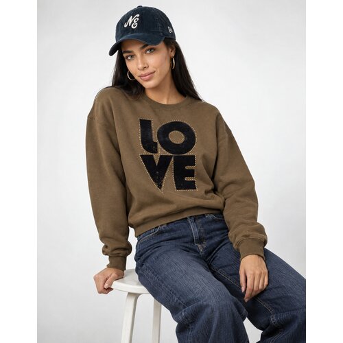 PepeJeans BRISA Smeđa Slike