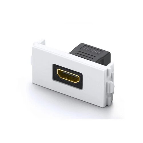  HDMI zidna utičnica ravna Ugreen MM113 20317 Cene