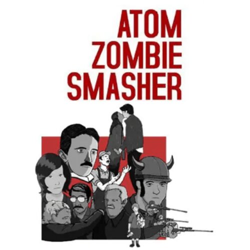 Steam Atom Zombie Smasher (PC) Key GLOBAL Cene
