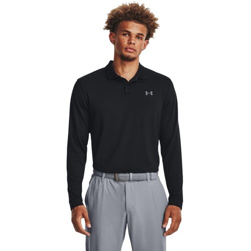 Under Armour Men's polo shirt Performance 3.0 LS Polo Cene