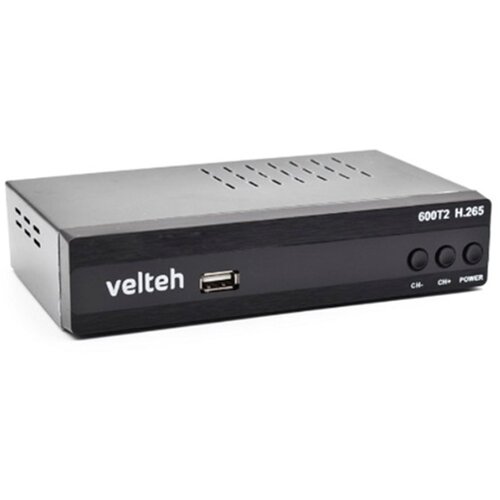 Velteh Digitalni set top box H.265 Cene