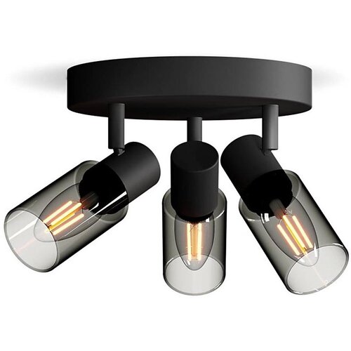 Philips Spot svetilo PALMS 3xE14/25W/230V Cene