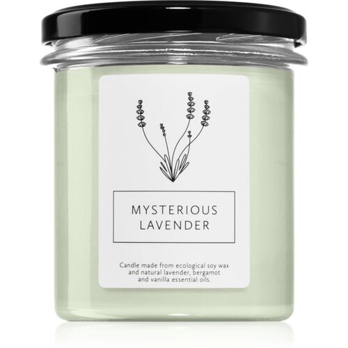 Hagi Mysterious Lavender mirisna svijeća 230 g Cijene